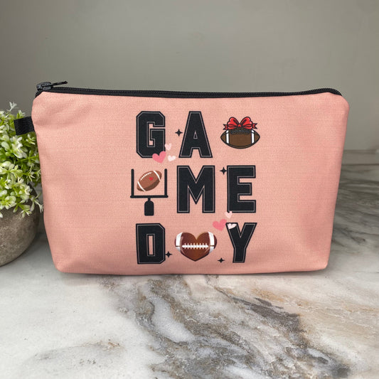 Pouch - Football Game Day