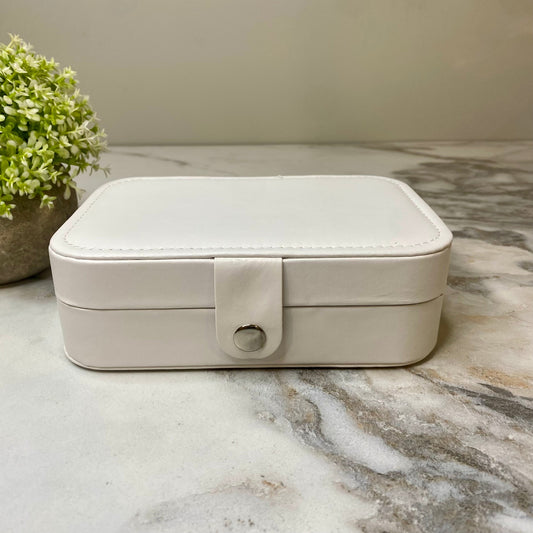 Jewelry Boxes