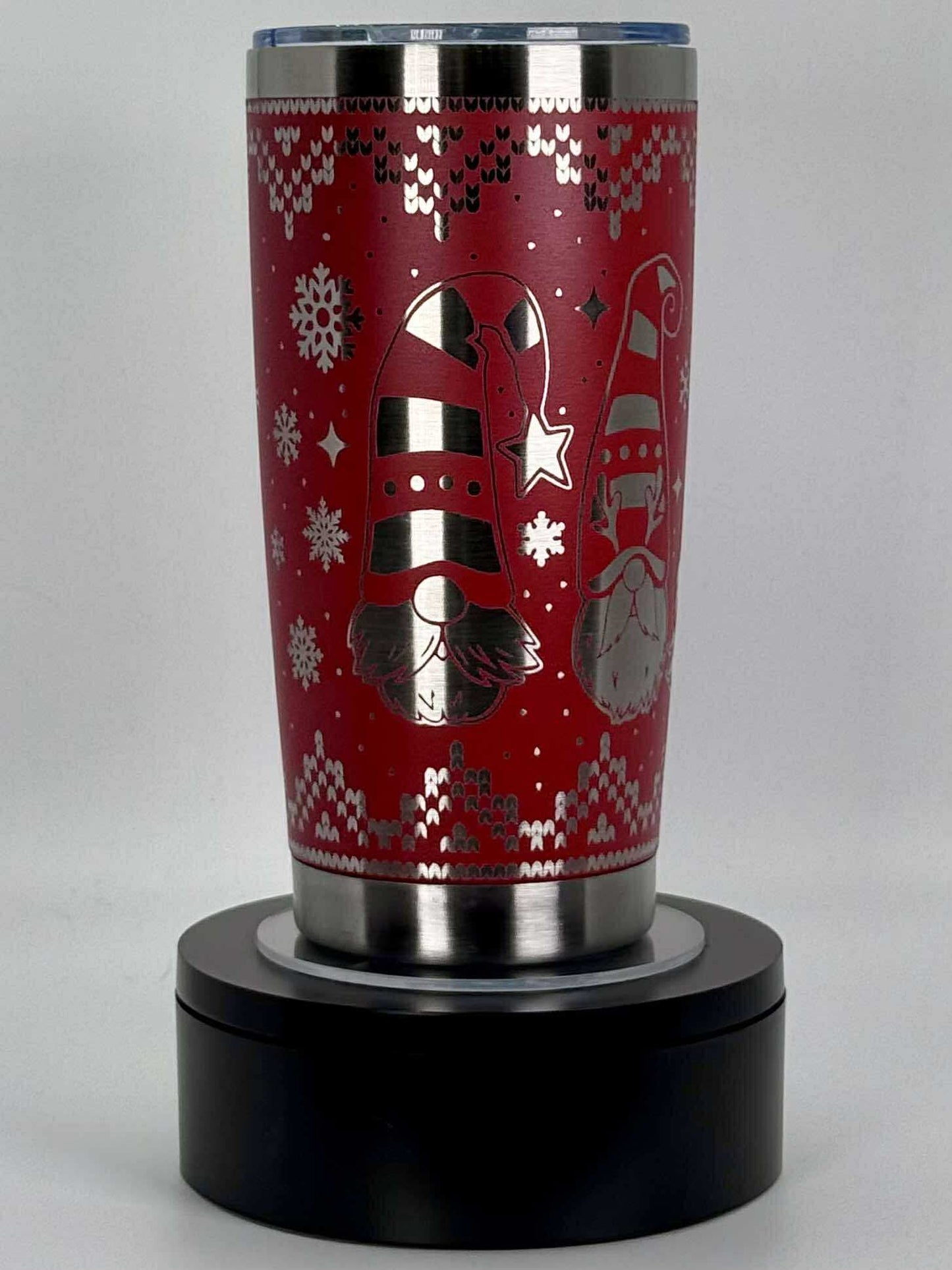 Tumbler 20oz - Holiday #5 - PREORDER Ends 11/15