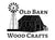 Old Barn Wood Crafts