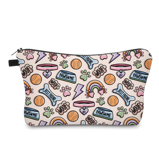 Pouch - Dog Things