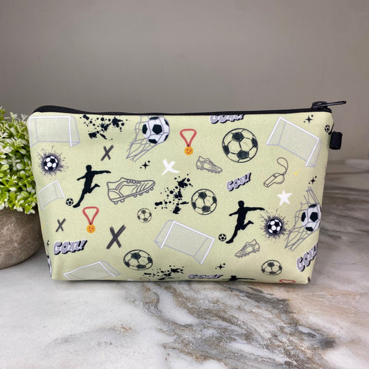 Pouch - Soccer Goal