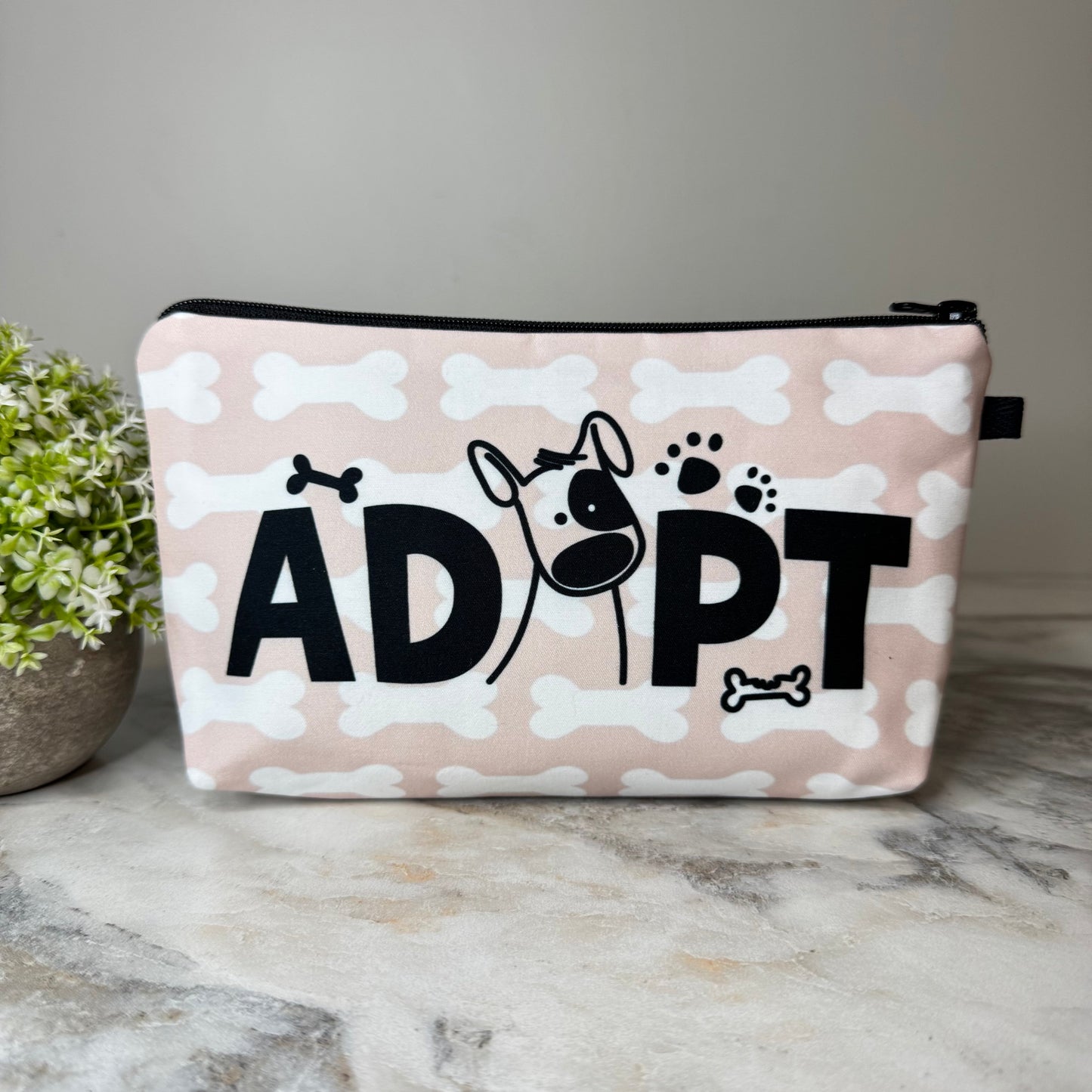 Pouch - Dog Adopt