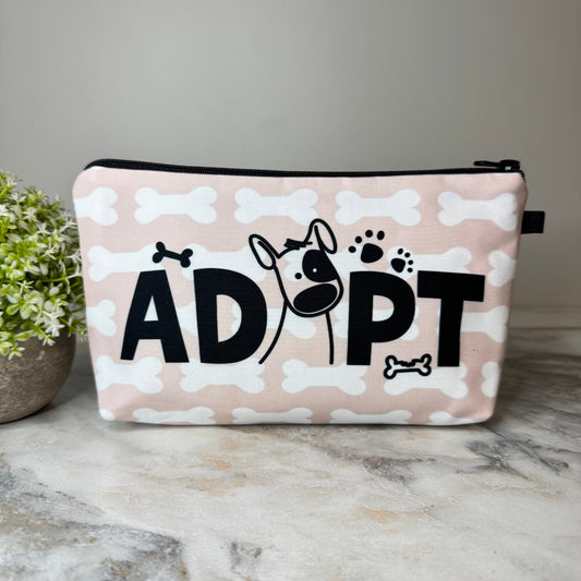 Pouch - Dog Adopt